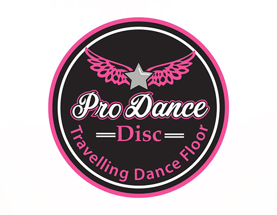 Mad Ally Pro Dance Disc